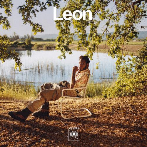 Leon Bridges- Leon - VINYL