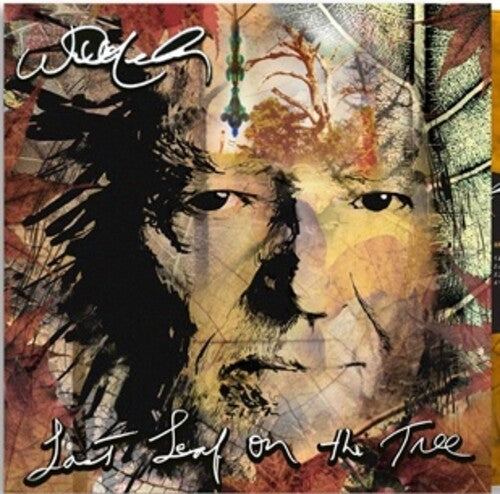 Willie Nelson: Last Leaf On The Tree \ CD