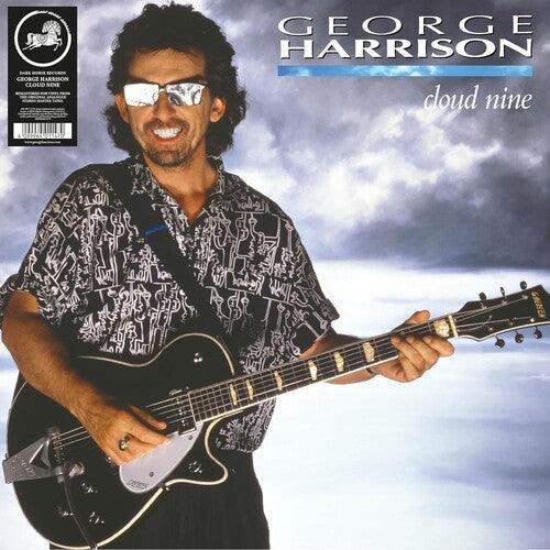 George Harrison- Cloud Nine - VINYL