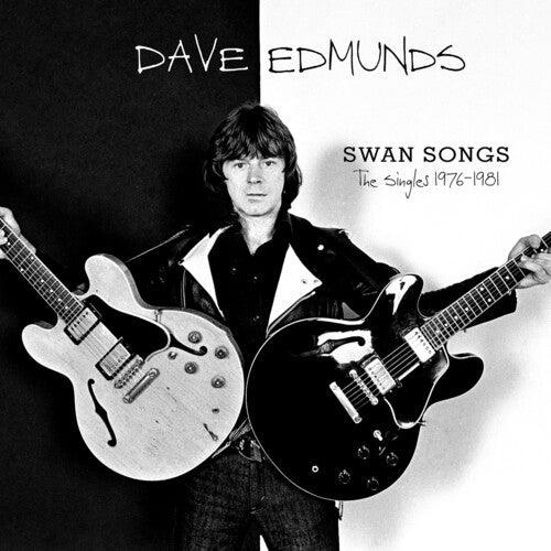 Dave Edmunds- Swan Songs: The Singles 1976-1981 - VINYL