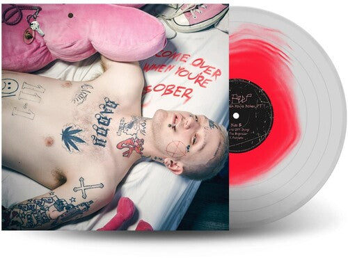 Lil Peep: Come Over When You're Sober, Pt.1 \ LP
