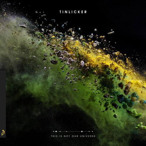 Tinlicker: This Is Not Our Universe \ LP