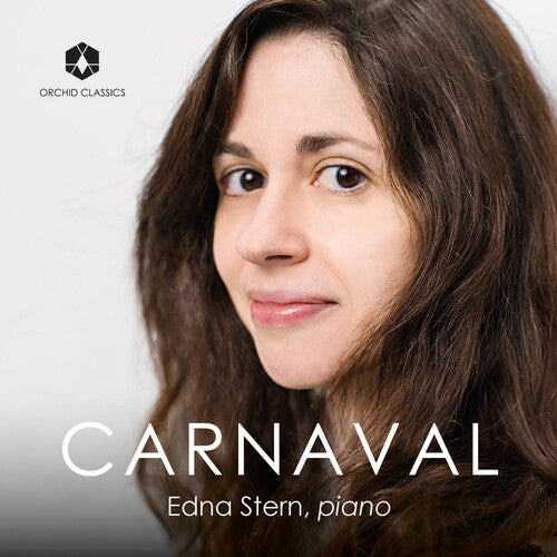 Edna Stern: Schumann & Stern: Carnaval \ CD