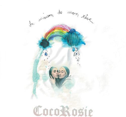 CocoRosie- La Maison De Mon Reve (20th Anniversary) - VINYL