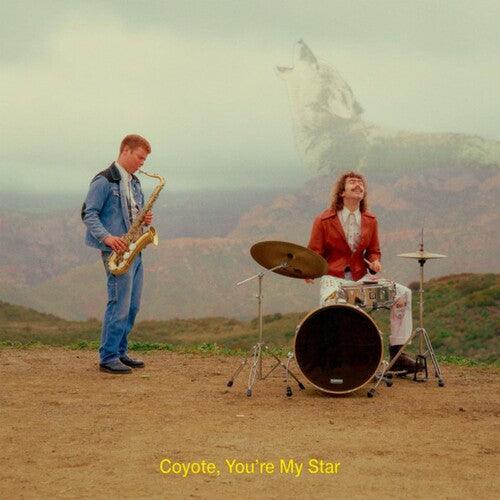 Dana & Alden- Coyote, You're My Star - VINYL