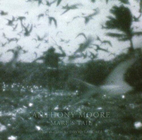 Anthony Moore- Mare's Tail - VINYL