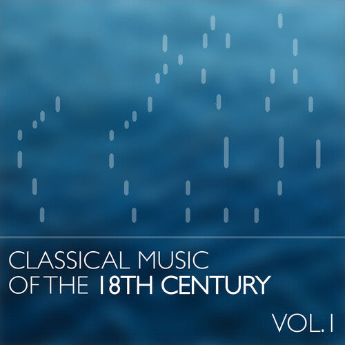Masters Vol.1 18th / Various: ( Various) \ CD