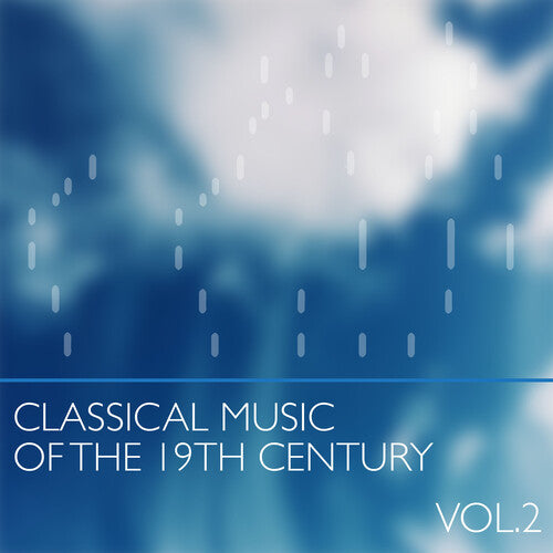 Masters Vol.2 19th / Various: ( Various) \ CD
