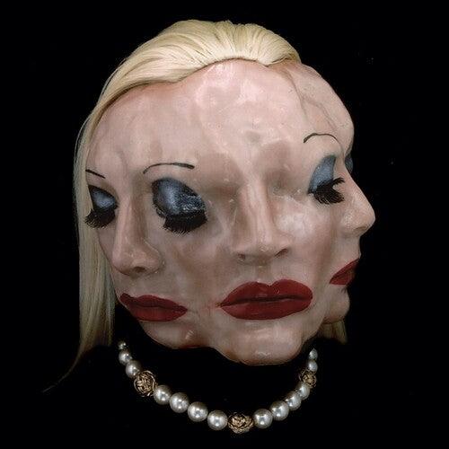 Isabelle Lewis- Greetings - VINYL