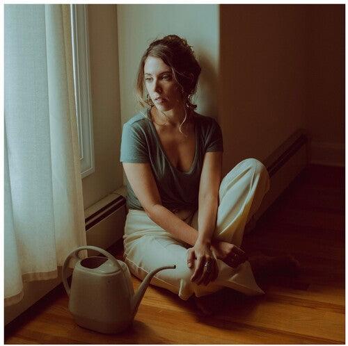 Alycia Lang- Speak the Word to Hear the Sound - VINYL