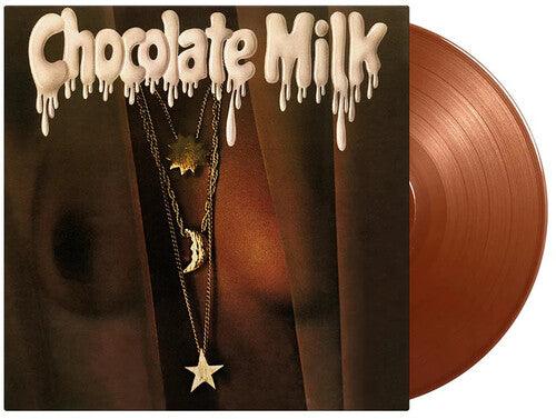 Chocolate Milk- Chocolate Milk - Limited 180-Gram Chocolate Milk Colored Vinyl - VINYL