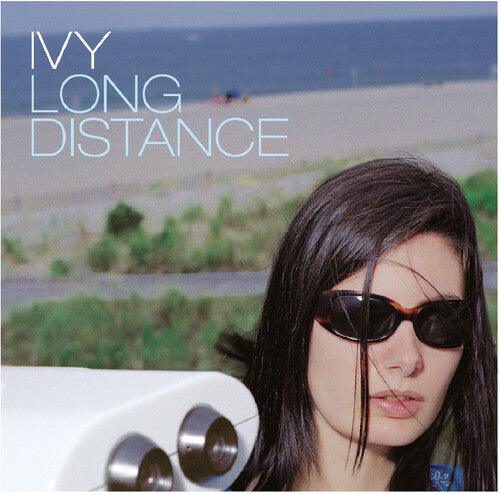 Ivy- Long Distance - VINYL