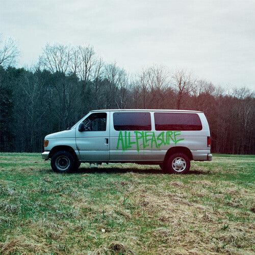 Thus Love- All Pleasure - VINYL