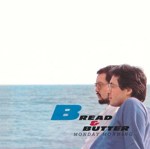Bread & Butter- Monday Morning - VINYL