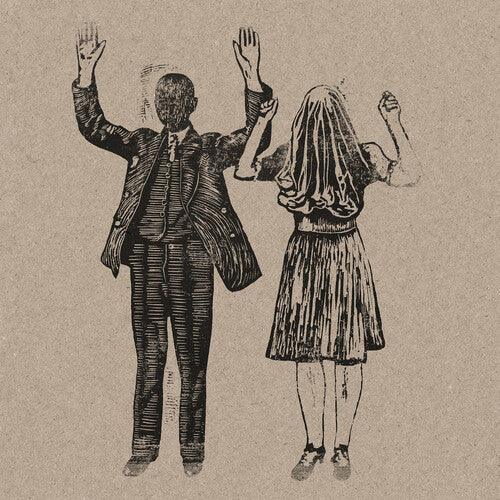 The Twilight Sad- Nobody Wants to Be Here and Nobody Wants to Leave (Demos) - VINYL