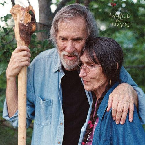 Tucker Zimmerman- Dance Of Love (Indie Exclusive Vinyl) - VINYL