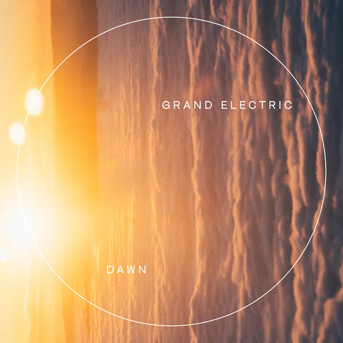Grand Electric: Dawn \ CD