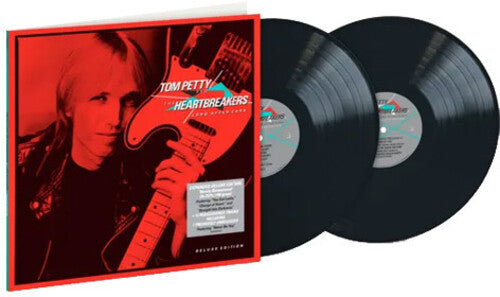 Tom Petty & The Heartbreakers- Long After Dark (Deluxe Edition) - VINYL