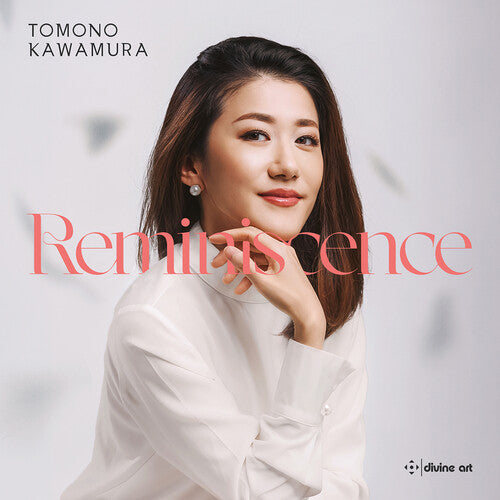 Tomono Kawamura: Reminiscence \ CD