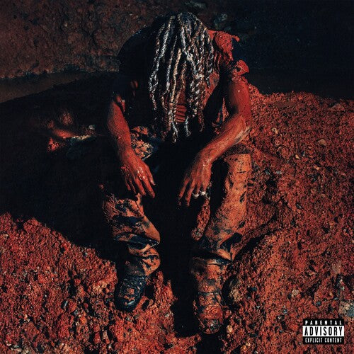 Destroy Lonely: Love Lasts Forever \ CD