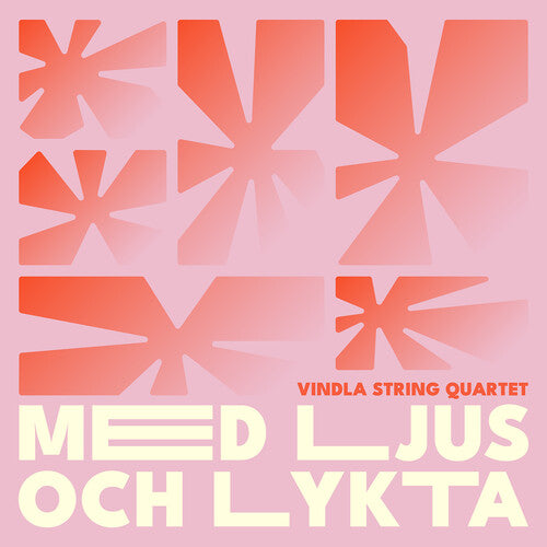 Vindla String Quartet: Med Ljus och Lykta \ CD