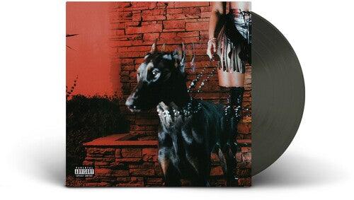 Leon Thomas- MUTT - VINYL