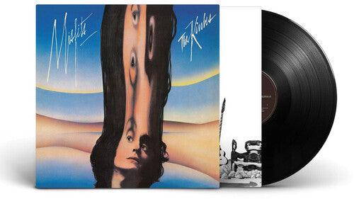 The Kinks- Misfits - VINYL