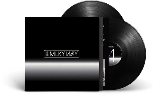 Klaus Schulze: 101, Milky Way \ LP