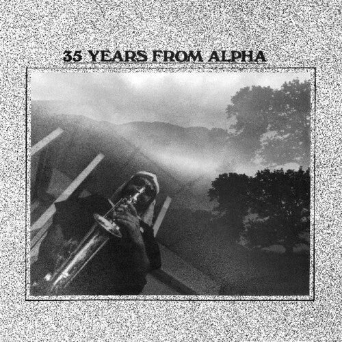 Deadly Headley: 35 Years From Alpha - CD