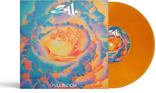 311- Full Bloom - Orange - VINYL