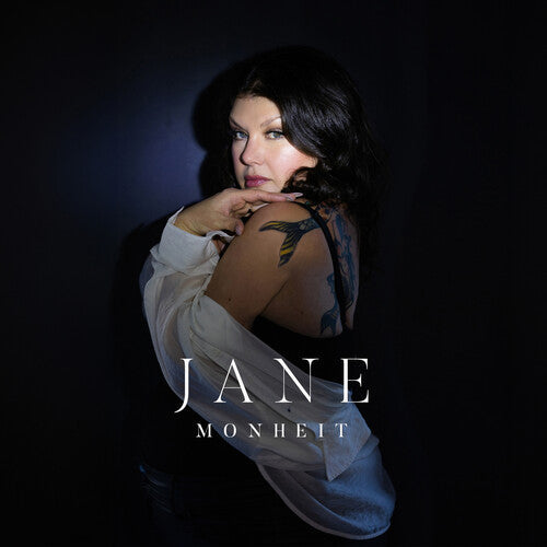 Jane Monheit: Jane Monheit - CD