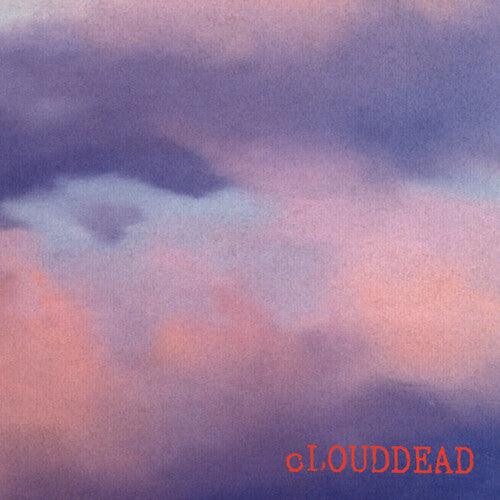 cLOUDDEAD- Clouddead - VINYL
