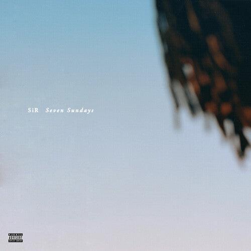 Sir- Seven Sundays - VINYL