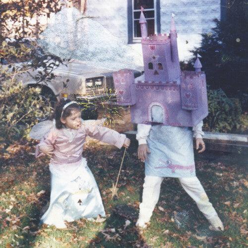 Fang Island- Fang Island - VINYL
