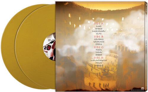 Todd Rundgren- Arena - VINYL