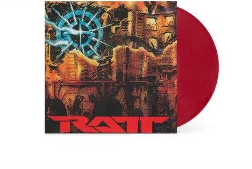 Ratt- Detonator - VINYL