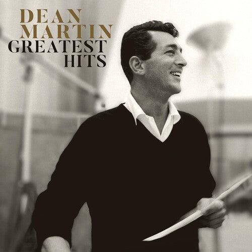Dean Martin- Greatest Hits - VINYL
