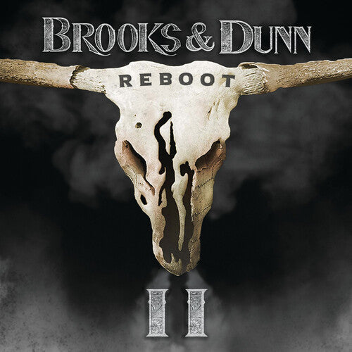Brooks & Dunn: Reboot II \ CD
