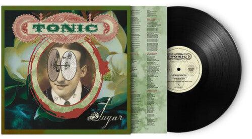 Tonic- Sugar (180g Black Vinyl) (MoV) (Import) - VINYL