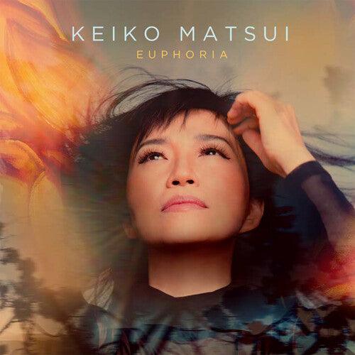 Keiko Matsui- Euphoria - VINYL