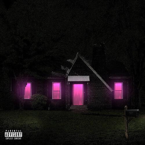 Future- Mixtape Pluto - VINYL