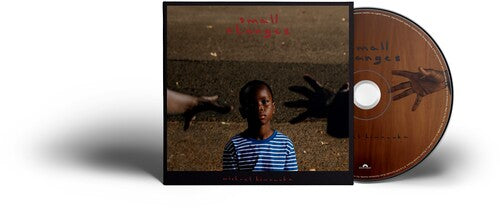Michael Kiwanuka: Small Changes \ CD