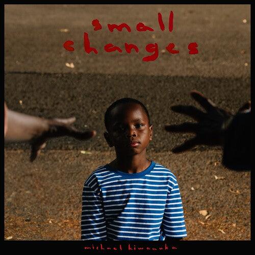 Michael Kiwanuka- Small Changes - VINYL