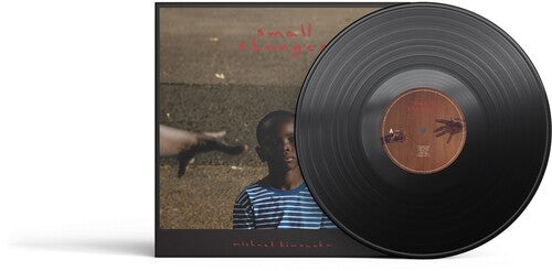 Michael Kiwanuka: Small Changes \ LP