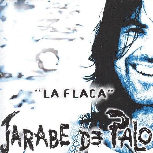 Jarabe De Pao- La Flaca - VINYL