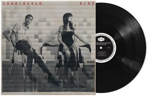 Cunningham Bird - VINYL