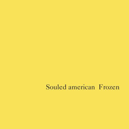 Souled American- Frozen - VINYL