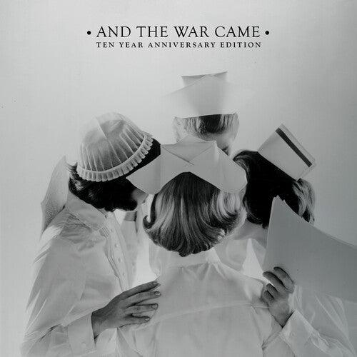 Shakey Graves- And the War Came: Ten Year Anniversary Edition - VINYL