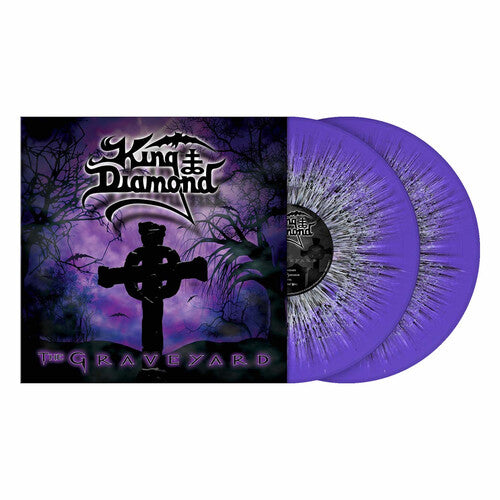 King Diamond: The Graveyard - VINYL