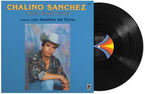 Chalino Sanchez- Alma Enamorada - VINYL